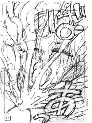 [昼寝屋さん (昼寝、四谷啓太郎)] 世界一金玉がでかい高校生の話 [DL版][中国翻訳]_077