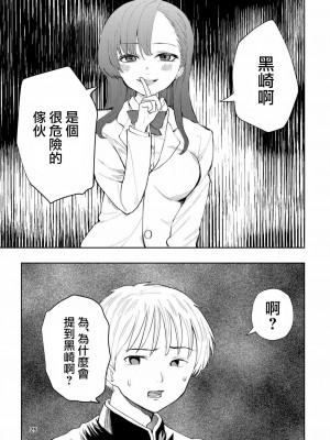[高井唯人] 肌色の青春 03 [路过的骑士汉化组]_025