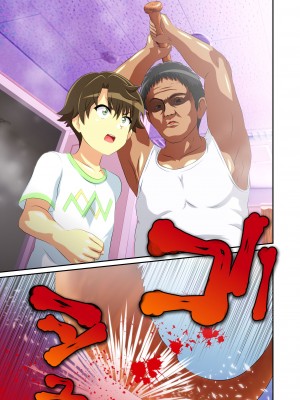 [リバタリア (ハツカネズミ)] ビューイクッドリーミーセックス! (ミュークルドリーミー)_20