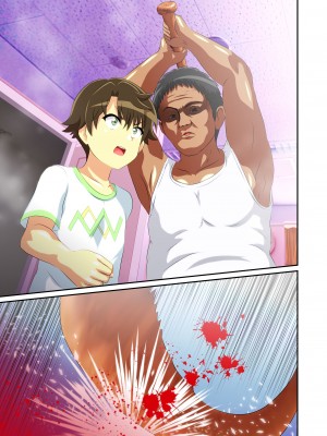 [リバタリア (ハツカネズミ)] ビューイクッドリーミーセックス! (ミュークルドリーミー)_73