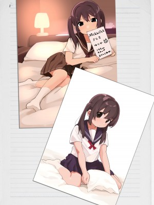 [こひなたサロン (くぅねる)] みんなのすくすくアルバム [DL版]_16