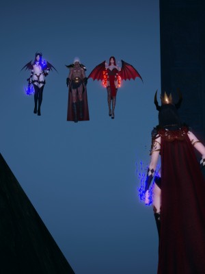 [uuG] 天命 第31-35章_0817