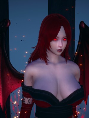 [uuG] 天命 第31-35章_0820