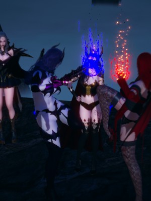 [uuG] 天命 第31-35章_0823