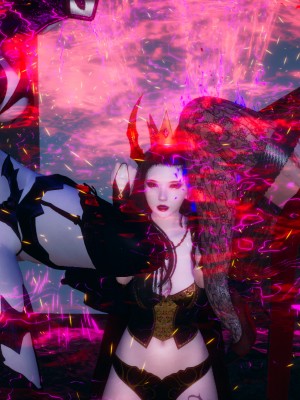 [uuG] 天命 第31-35章_0825