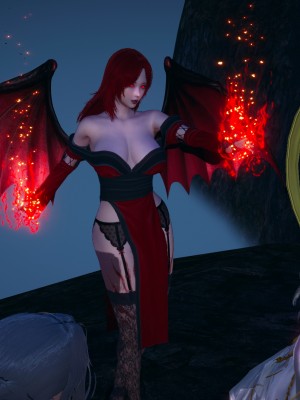 [uuG] 天命 第31-35章_0902