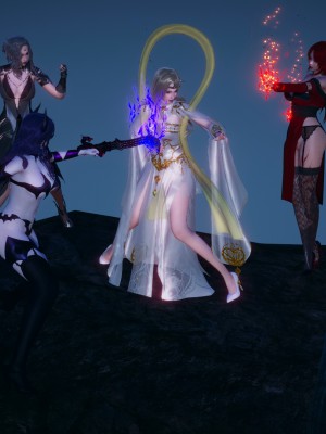 [uuG] 天命 第31-35章_0903