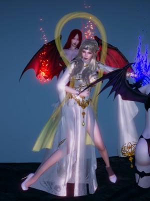 [uuG] 天命 第31-35章_0905