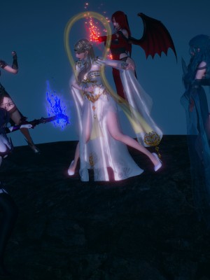 [uuG] 天命 第31-35章_0907