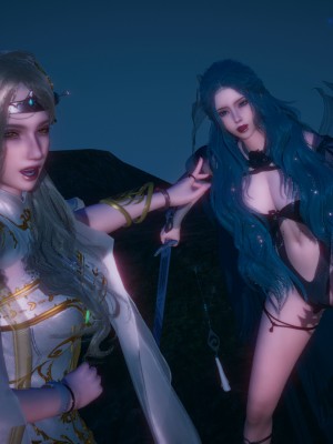 [uuG] 天命 第31-35章_0908