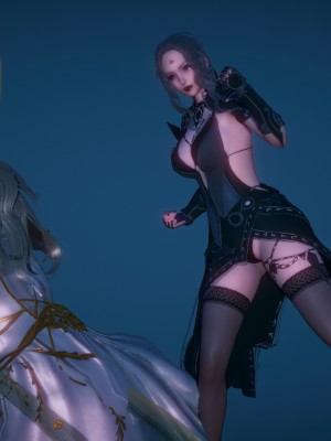 [uuG] 天命 第31-35章_0909