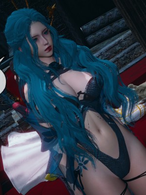 [uuG] 天命 第31-35章_0926