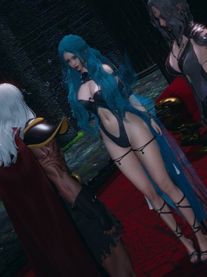 [uuG] 天命 第31-35章_0928