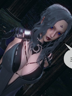 [uuG] 天命 第31-35章_0929