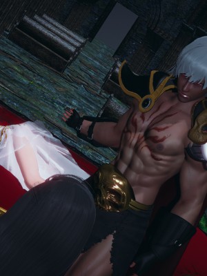 [uuG] 天命 第31-35章_0943