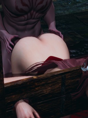 [uuG] 天命 第31-35章_1225