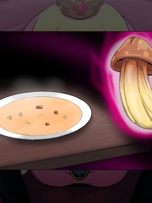 [黑条汉化] [スパイラルブレーン (暮古浪漫)] 熱体熟凛 Vol.27 ～ピ◯チ姫とあやしいキノコ～ (スーパーマリオブラザーズ)_057_NoText02