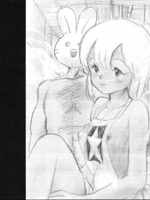 [ダミーサークル (よろず)] モ子ちゃんの悩殺ガイドブック!_18