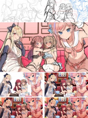 [田屋沼屋 (たぬま)] N／A!アンナちゃんまとめ本 [DL版]_069