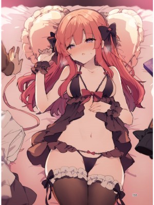 [田屋沼屋 (たぬま)] N／A!アンナちゃんまとめ本 [DL版]_158