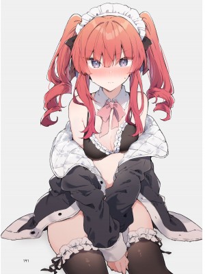 [田屋沼屋 (たぬま)] N／A!アンナちゃんまとめ本 [DL版]_191