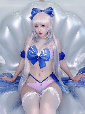 misswarmj - kokomi (genshin)_46