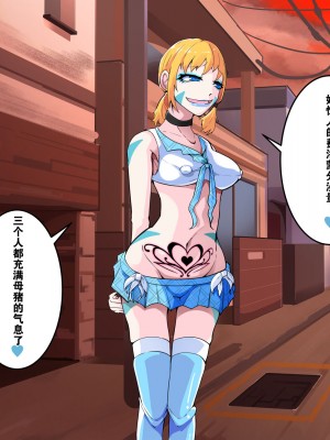 [hentaiworks (あるま)] 7日間で変えられた僕ら【中国翻译】_145