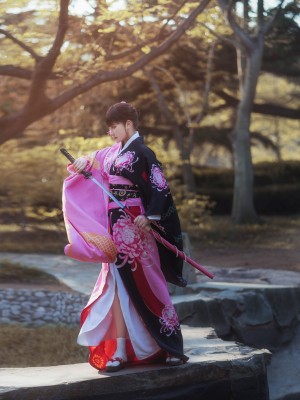 【夏鸽鸽】推特图_204