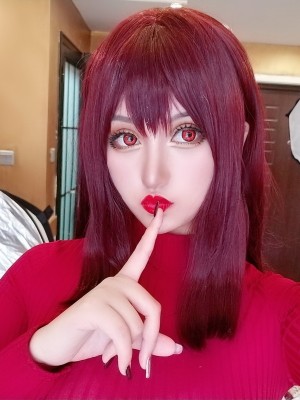 【夏鸽鸽】推特图_126