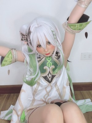 PoppaChan - Nahida_078