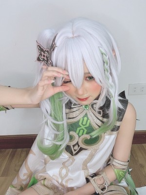 PoppaChan - Nahida_076