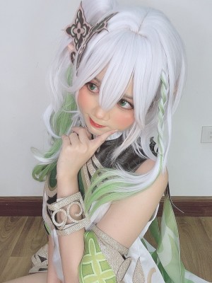 PoppaChan - Nahida_073