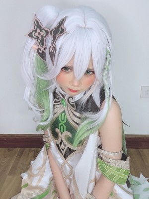 PoppaChan - Nahida_067