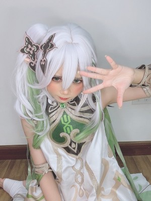 PoppaChan - Nahida_082