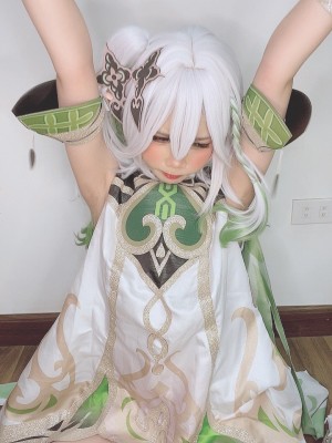 PoppaChan - Nahida_097