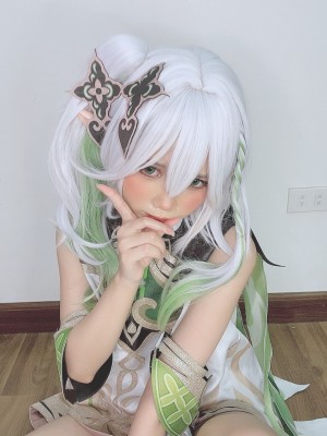 PoppaChan - Nahida_075