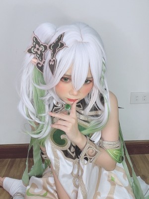 PoppaChan - Nahida_079