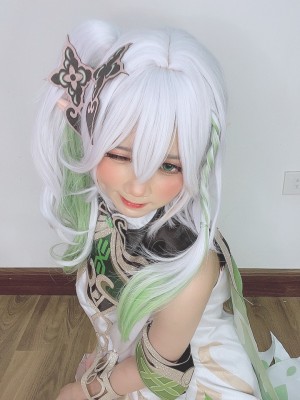 PoppaChan - Nahida_070