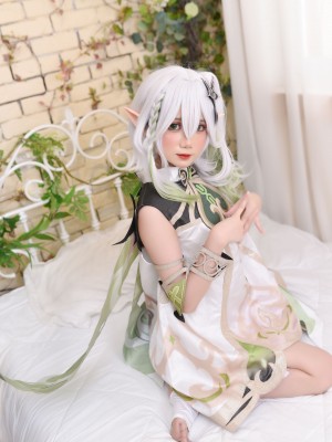 PoppaChan - Nahida_005