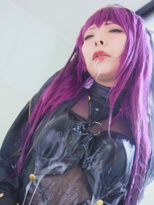 [Comonun]魔境の智慧R+_0396