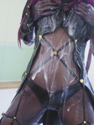 [Comonun]魔境の智慧R+_0394