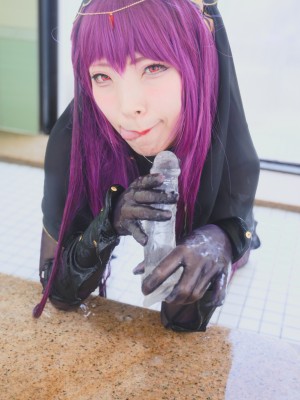 [Comonun]魔境の智慧R+_0317