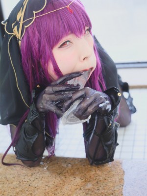 [Comonun]魔境の智慧R+_0302