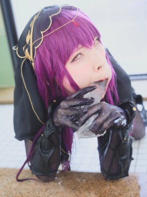 [Comonun]魔境の智慧R+_0303