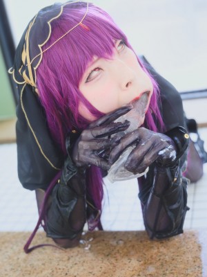 [Comonun]魔境の智慧R+_0304