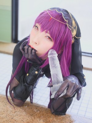 [Comonun]魔境の智慧R+_0283