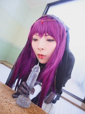 [Comonun]魔境の智慧R+_0226