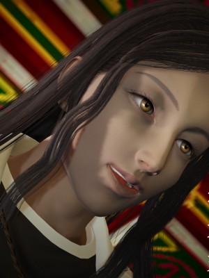 [Heath] 元尊 - 夭夭與武瑤_232