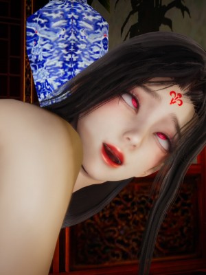 [Heath] 元尊 - 夭夭與武瑤_233