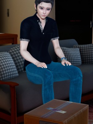 [風箏] 女友故事 12_108